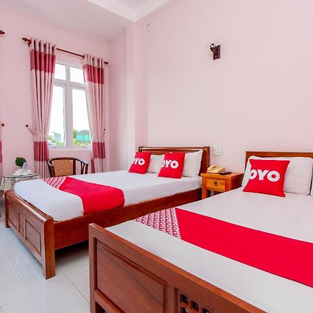 Oyo 962 Tulip Motel Da Nang Eksteriør billede