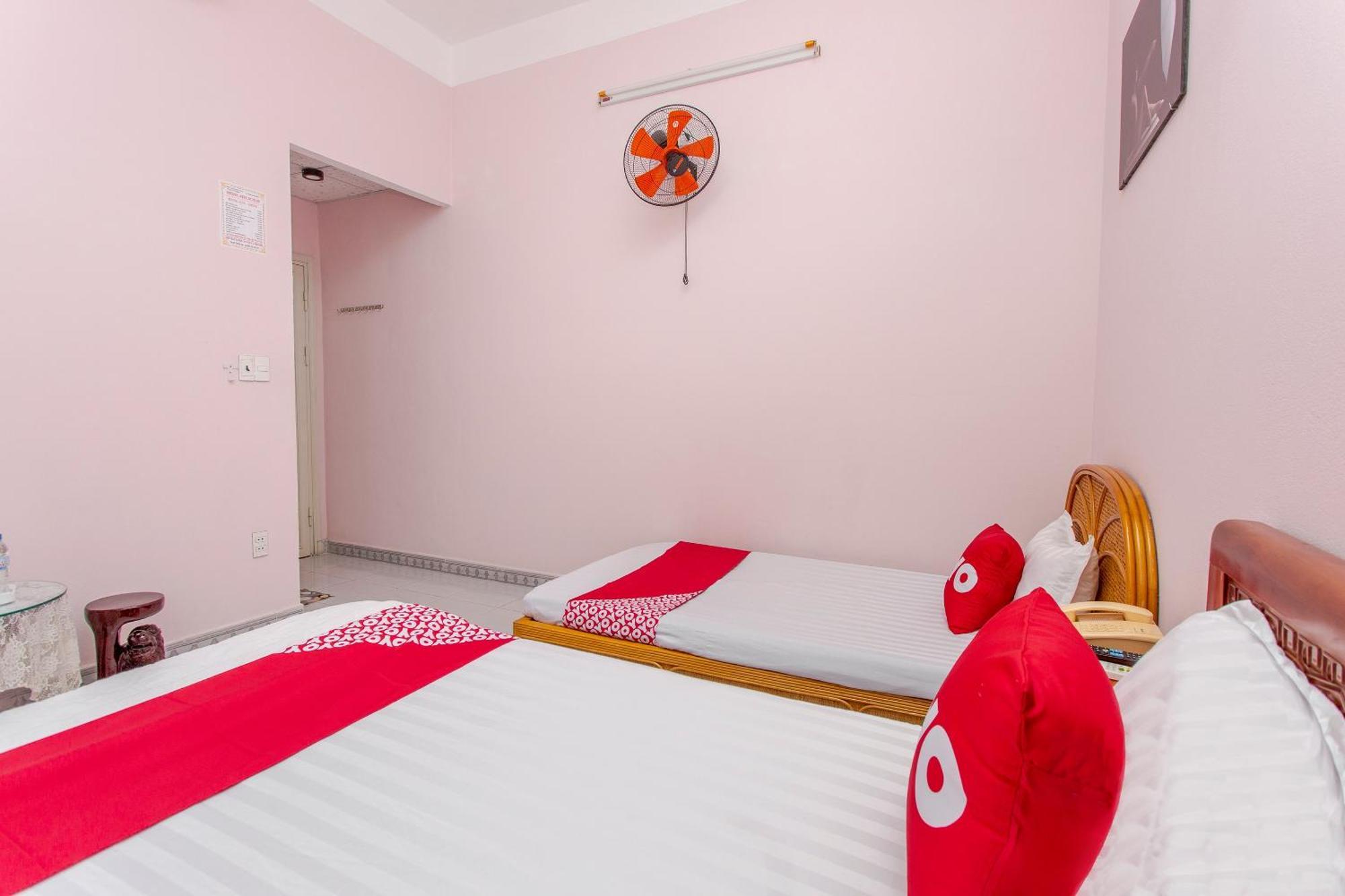 Oyo 962 Tulip Motel Da Nang Eksteriør billede