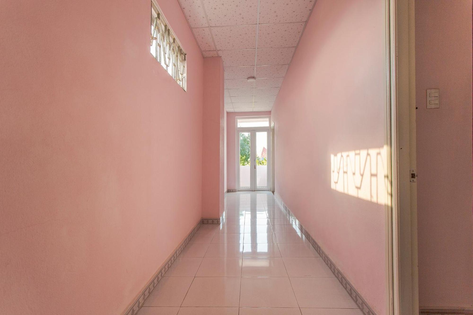 Oyo 962 Tulip Motel Da Nang Eksteriør billede