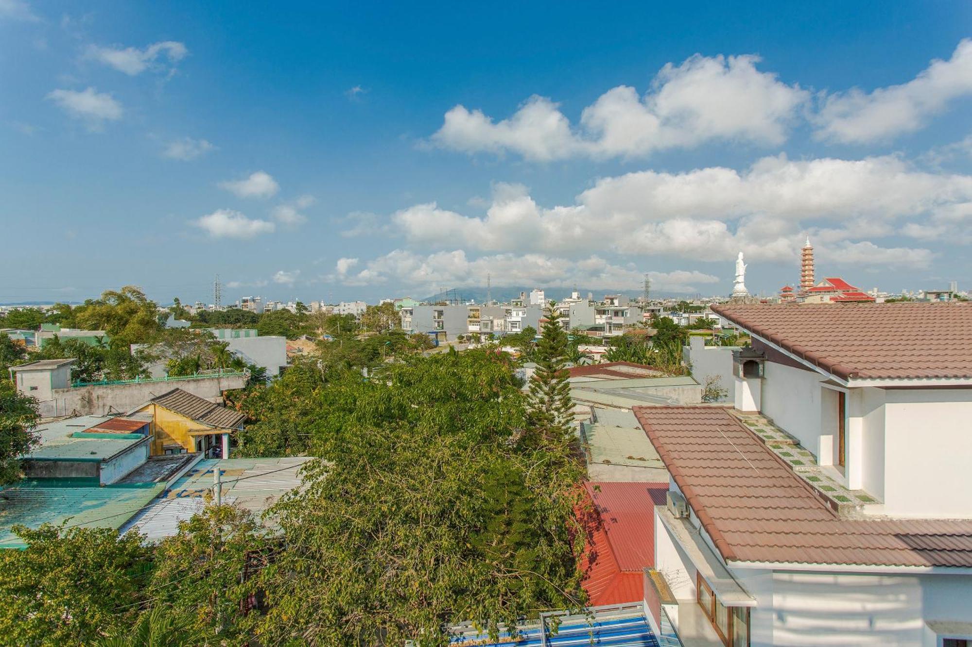 Oyo 962 Tulip Motel Da Nang Eksteriør billede