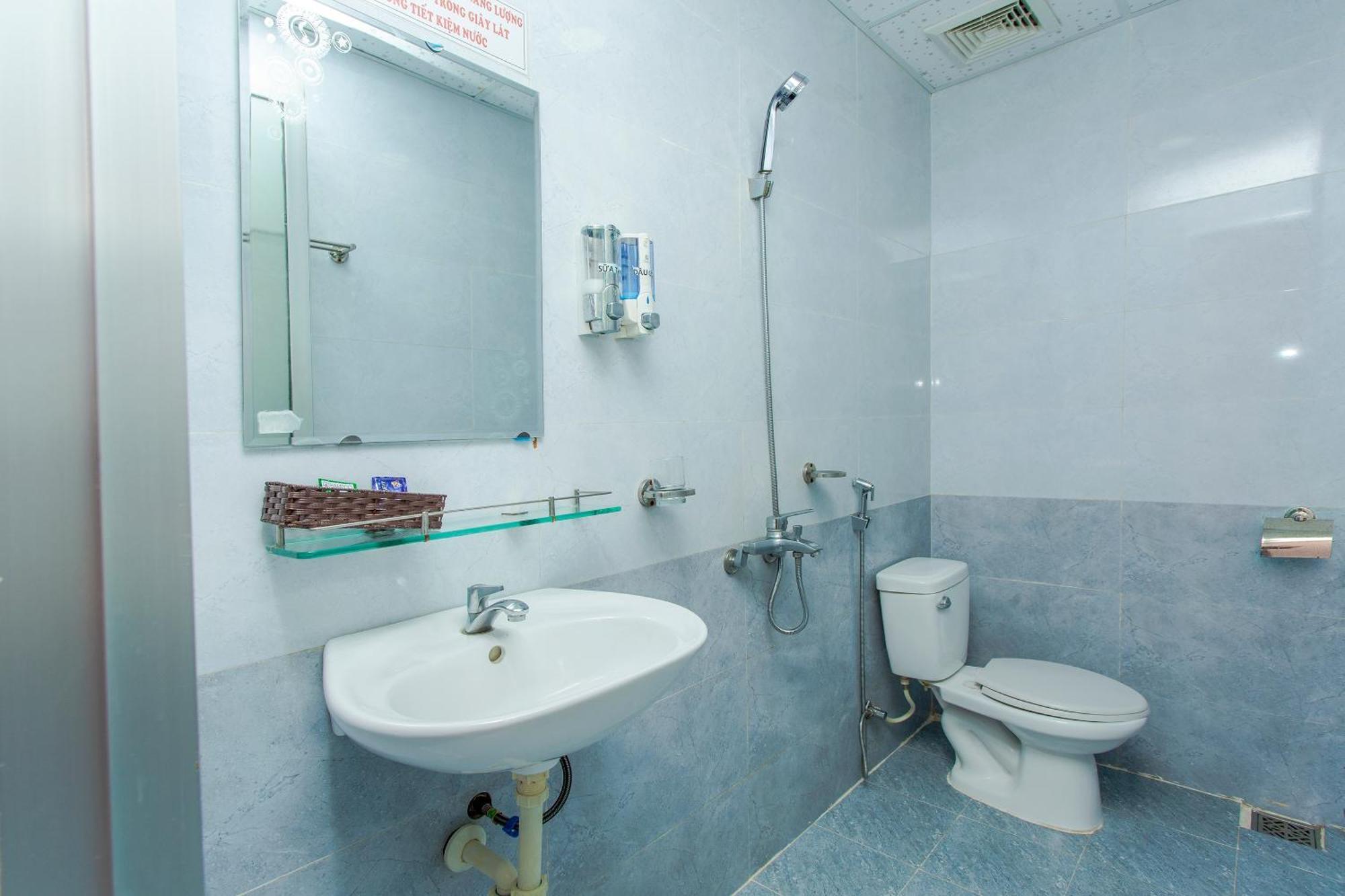 Oyo 962 Tulip Motel Da Nang Eksteriør billede